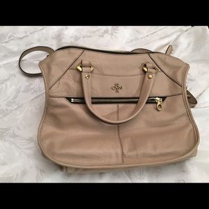 Never Carried orYANY Purse